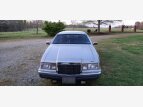 Thumbnail Photo 2 for 1988 Lincoln Mark VII LSC